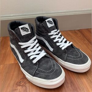 Vans Sk8- Hi Water-Repellant Sneaker